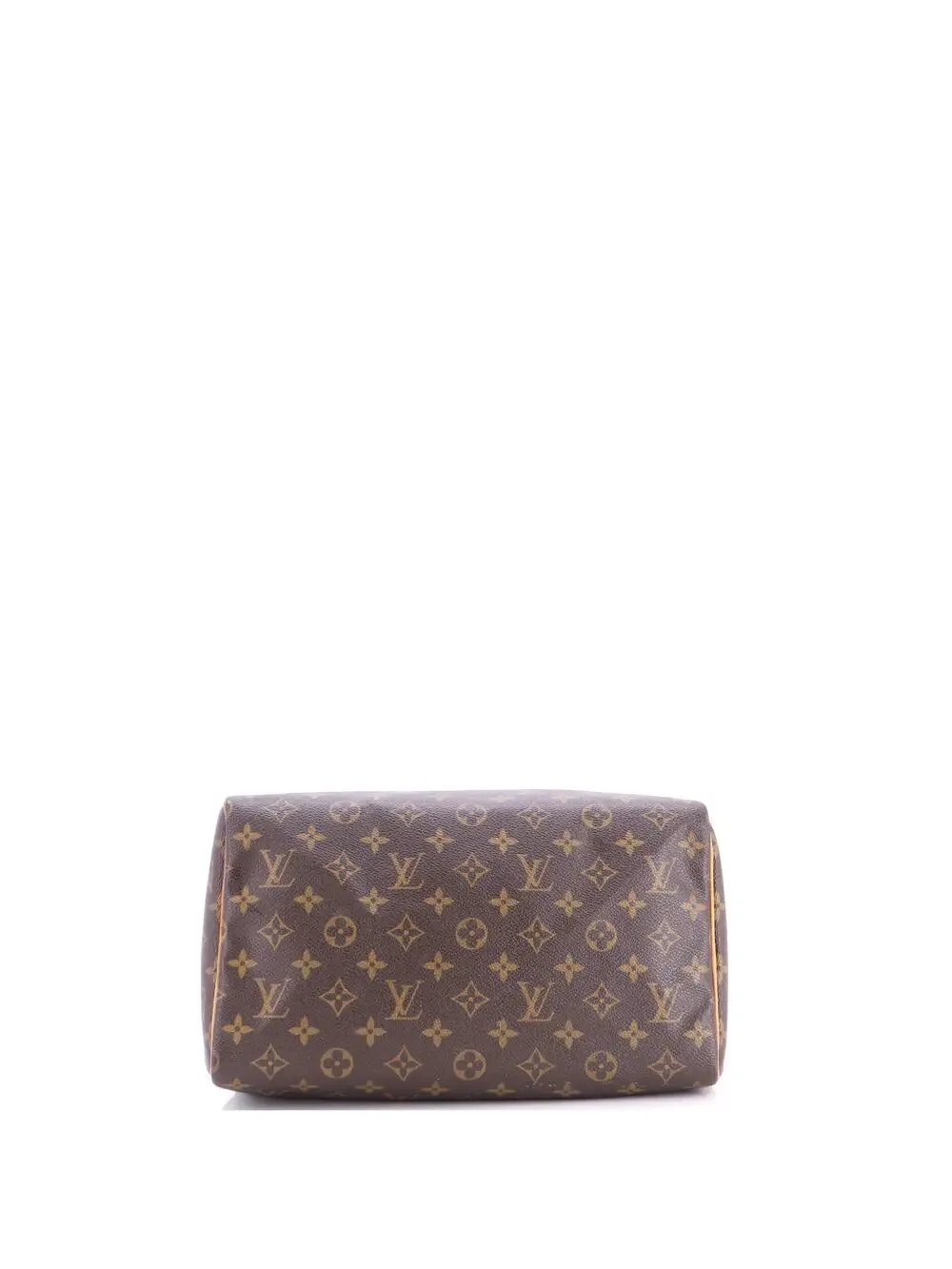 Louis Vuitton Speedy Handbag Canvas 30 #288700L16B